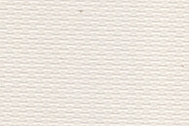 An off white fabric no full opacity.